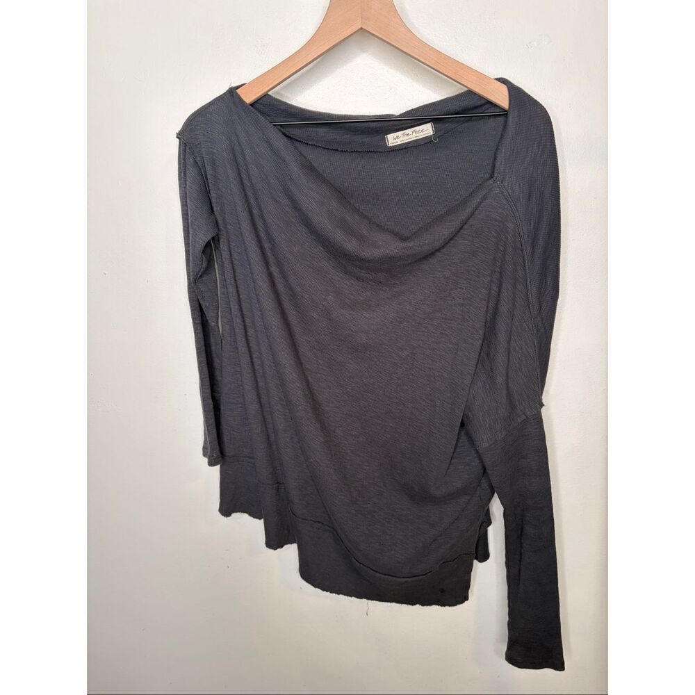 Free People We The Free Off The Shoulder Top